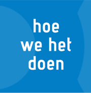 Hoe doen we het