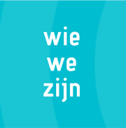 Wie zijn we