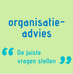 Organisatie advies